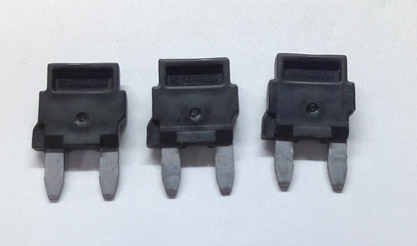 SET OF 3 FORD DIODES OEM YL8T-14A604-AA  1 YEAR WARRANTY F1 - RarePartsFinder.Com