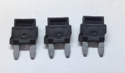 SET OF 3 FORD DIODES OEM YL8T-14A604-AA  1 YEAR WARRANTY F1 - RarePartsFinder.Com