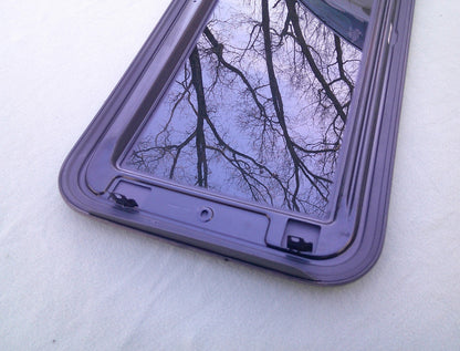 2013 YEAR SPECIFIC INFINITI JX35 OEM FACTORY SUNROOF GLASS PANEL FREE SHIPPING