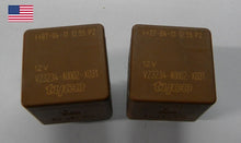 USA Seller Saab Tyco V23234-A0002-X031 Relay Set Tested 1 Year Warranty  SB1