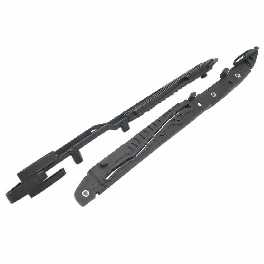 Replacement Sunroof Track Guides Rail for 07 - 12 Hyundai Santa Fe 81648-1F000