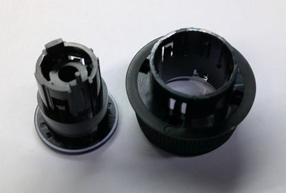 2013 - 2015 DODGE DART STEREO TUNER RADIO VOLUME KNOB OEM FACTORY - RarePartsFinder.Com