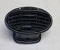 00 - 04 FOR FOCUS FRONT DASH BLACK AIR VENT 98AB-19893CAW GENUINE OEM B2