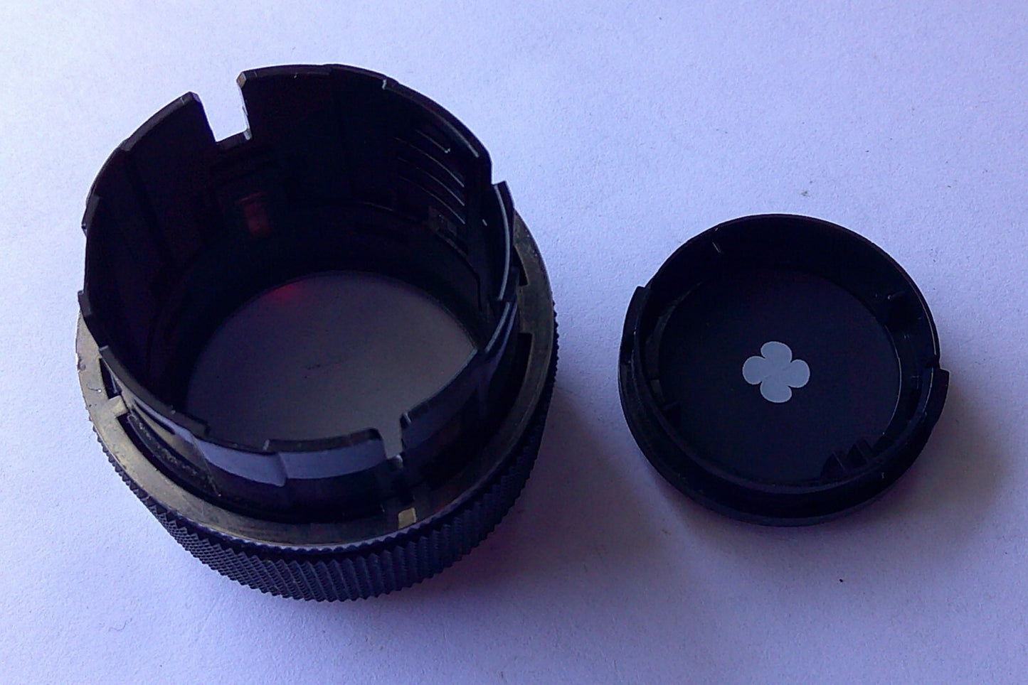 2013 - 2015 HONDA CIVIC CLIMATE CONTROL AC HEATER KNOB SET OEM - RarePartsFinder.Com