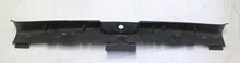2003 Ford Escape Dark Gray OEM Trunk Sill Cover Trim YL84478404C08ACW  M3