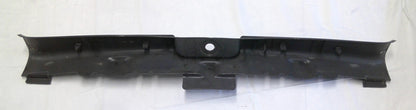 2003 Ford Escape Dark Gray OEM Trunk Sill Cover Trim YL84478404C08ACW  M3
