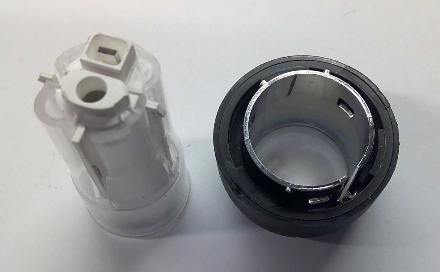 2010 2011 CHEVY EQUINOX RADIO STEREO CONTROL KNOB OEM - RarePartsFinder.Com