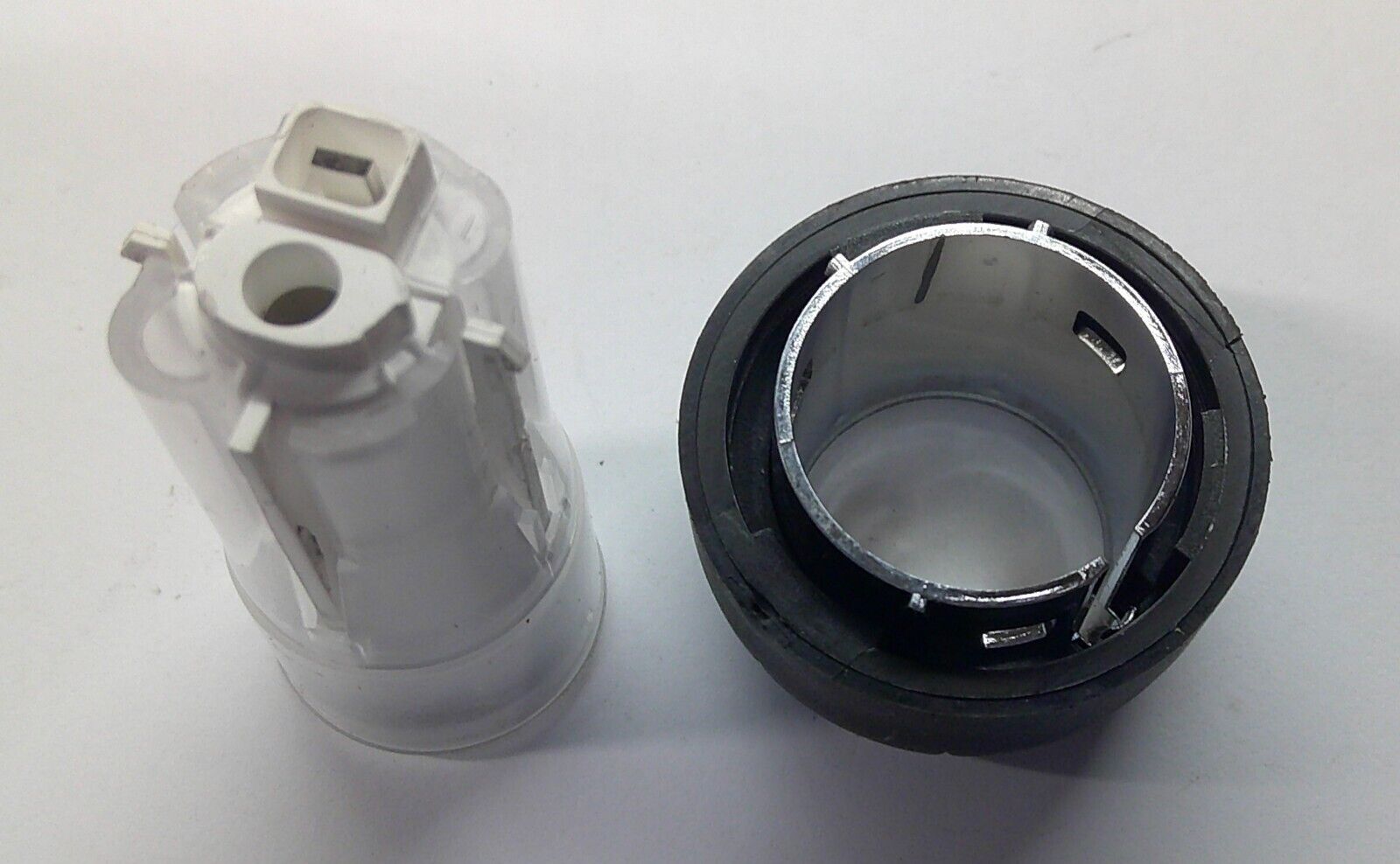 2010 2011 CHEVY EQUINOX RADIO STEREO CONTROL KNOB OEM - RarePartsFinder.Com