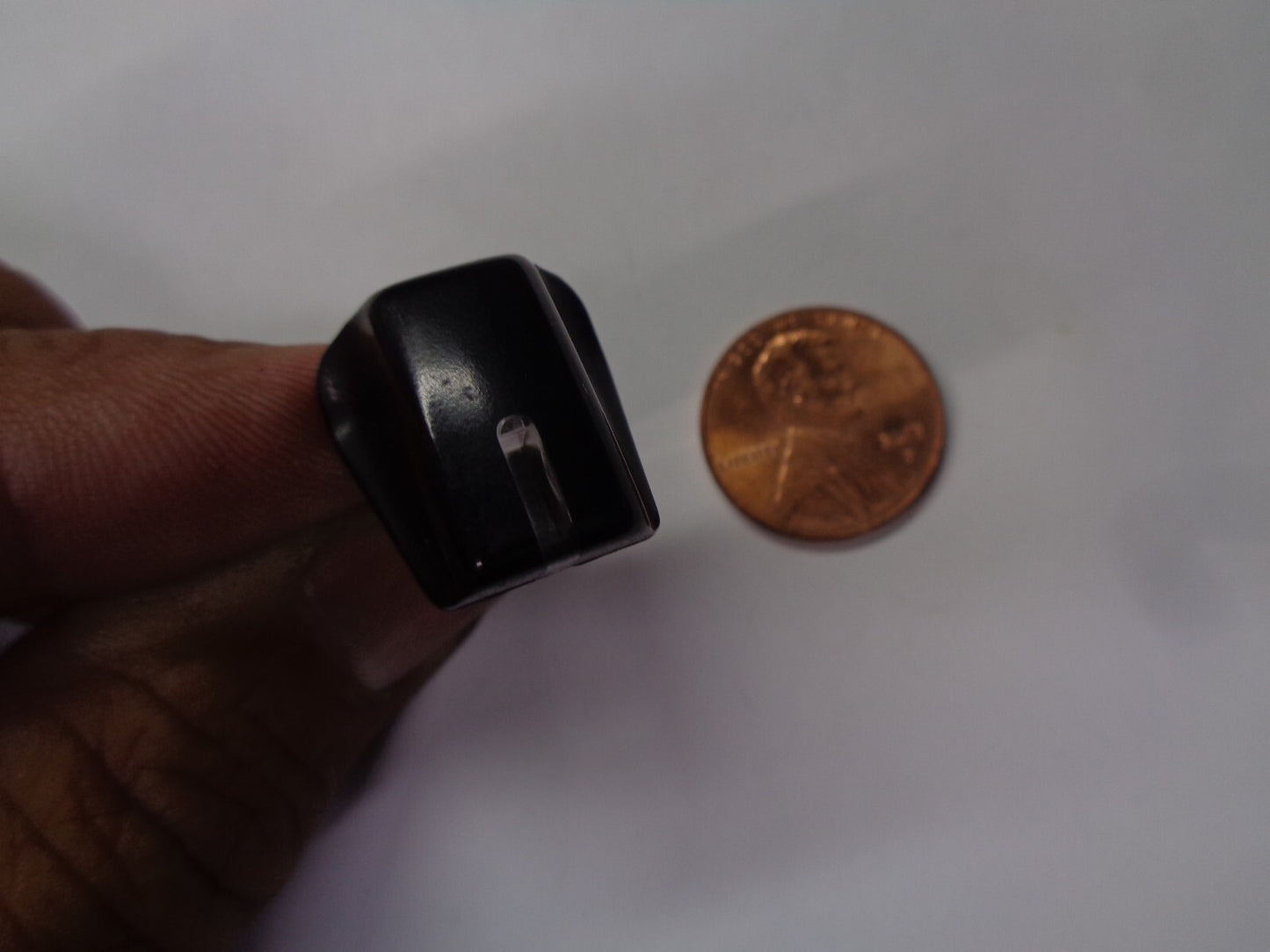 96 97 98 99 00 HONDA PRELUDE CLIMATE CONTROL HEATER A/C HVAC KNOB OEM