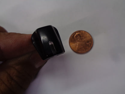 96 97 98 99 00 HONDA PRELUDE CLIMATE CONTROL HEATER A/C HVAC KNOB OEM