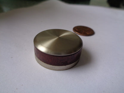 2004 ACURA RL STEREO TUNER RADIO KNOB OEM FREE SHIPPING - RarePartsFinder.Com