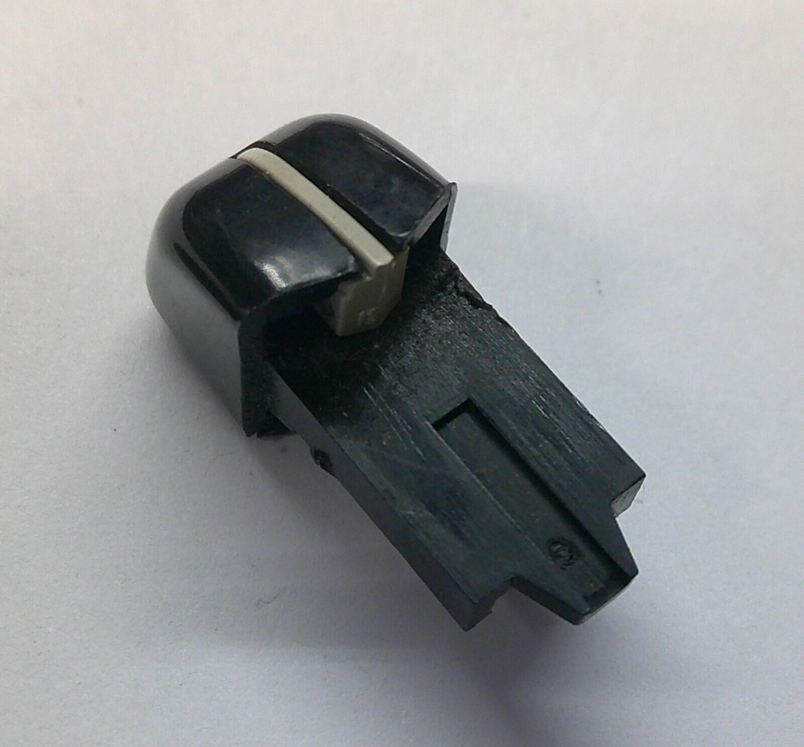 1990 - 1996 EAGLE SUMMIT CLIMATE CONTROL A/C HEATER KNOB OEM FREE SHIPPING - RarePartsFinder.Com