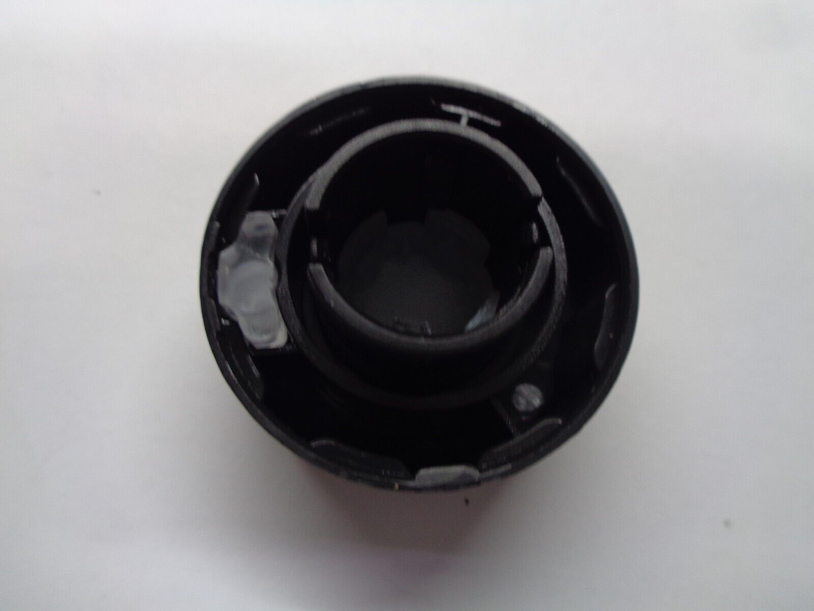 02 03 04 05 KIA SEDONA A/C HEATER HVAC CLIMATE CONTROL KNOB OEM FREE SHIPPING - RarePartsFinder.Com