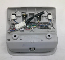 2009 - 2013 Subaru Forester Overhead Dome Light Roof Lamp Storage OEM  B8