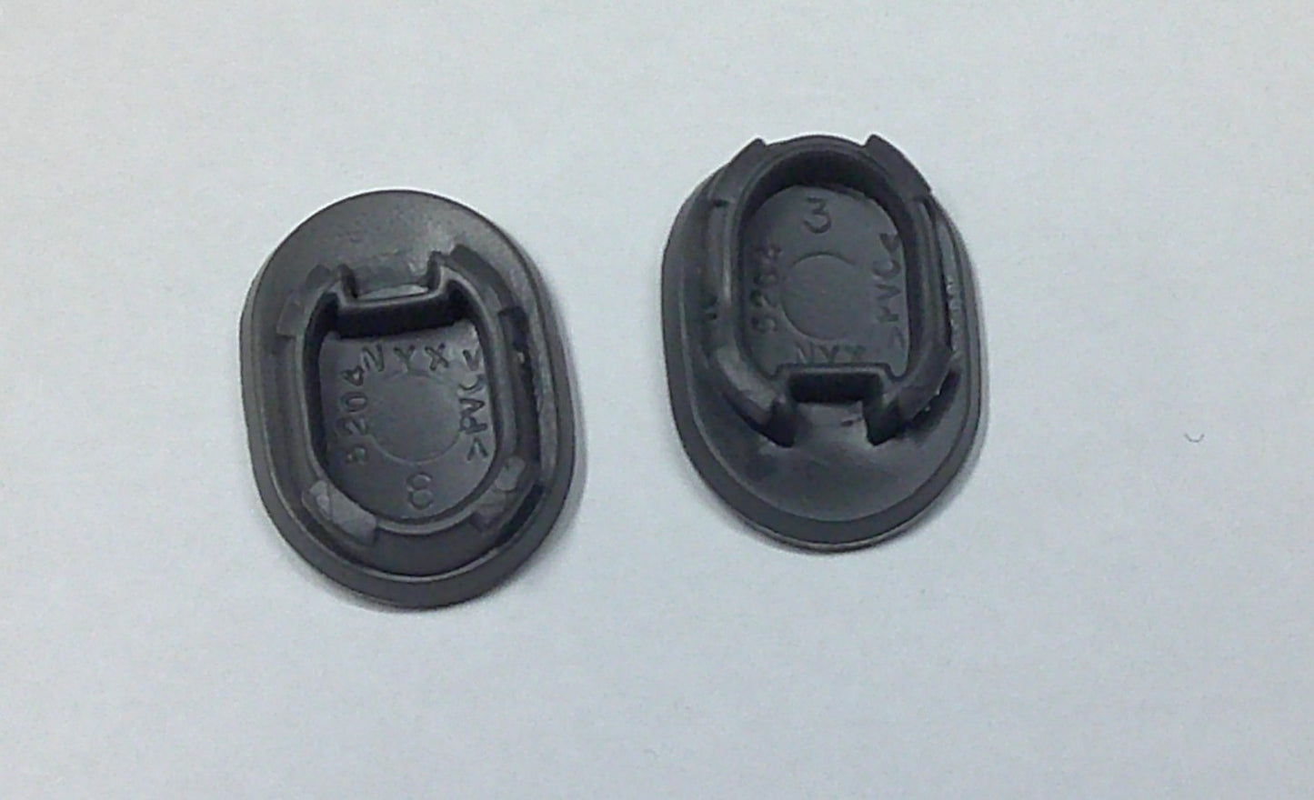 EXPEDITION NAVIGATOR PULL/GRAB/ASSIST OVERHEAD HANDLE BOLT COVER PLUG CAP