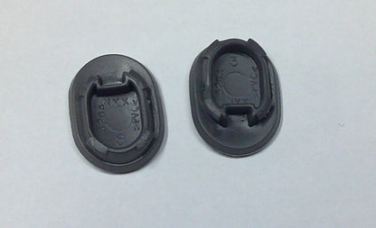 EXPEDITION NAVIGATOR PULL/GRAB/ASSIST OVERHEAD HANDLE BOLT COVER PLUG CAP