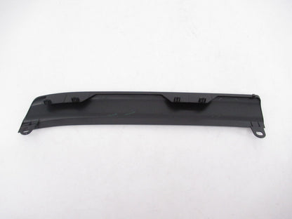 Driver Front Lower Bumper Support For 2014 - 2023 Toyota 4Runner 52676-35010