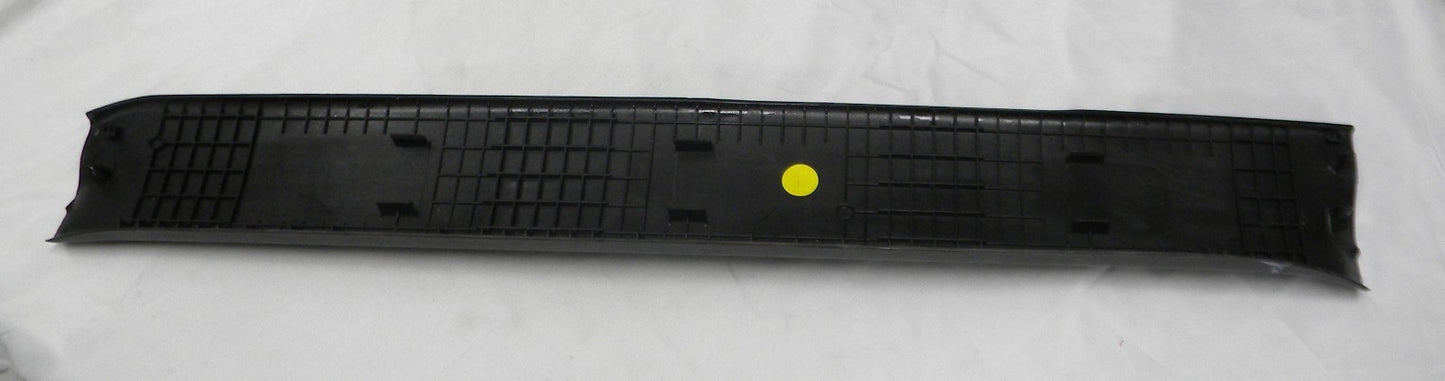 07 - 21 Toyota Tundra Crew Cab Left Rear Door Sill Plate 67918-0C030-C0 R3