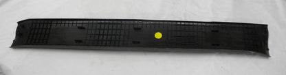 07 - 21 Toyota Tundra Crew Cab Left Rear Door Sill Plate 67918-0C030-C0 R3