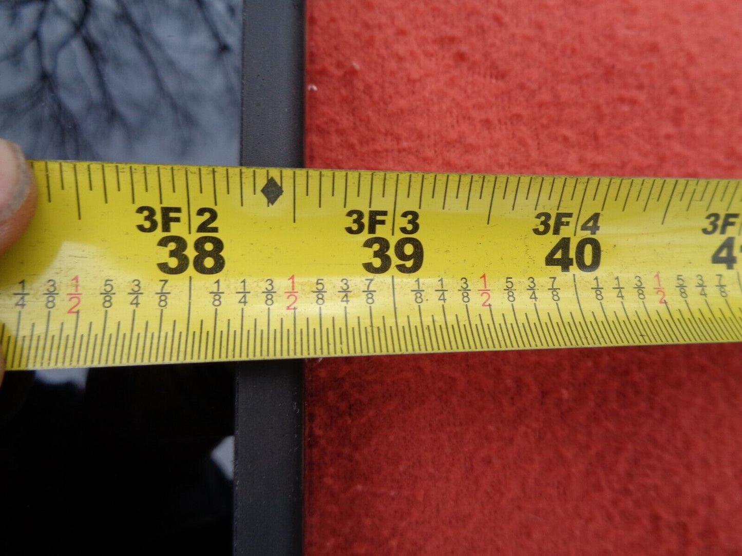 PICKUP ONLY 2011 - 2016 KIA OPTIMA FRONT 81630-2T000 OEM FACTORY SUNROOF GLASS - RarePartsFinder.Com