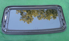 2003 HONDA ACCORD SEDAN OEM YEAR SPECIFIC SUNROOF GLASS 3 BOLT DESIGN FREE SHIP