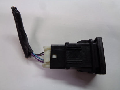 2007-2011 Toyota Camry ECO Heat / Cool Switch Button Tested OEM FREE SHIP A1 - RarePartsFinder.Com