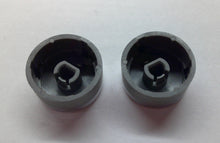 2005 - 2007 TOYOTA AVALON RADIO STEREO TUNER KNOB SET OEM