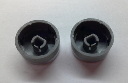2005 - 2007 TOYOTA AVALON RADIO STEREO TUNER KNOB SET OEM