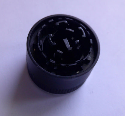 2016 NISSAN VERSA RADIO STEREO CONTROL TUNER KNOB OEM FREE SHIPPING!