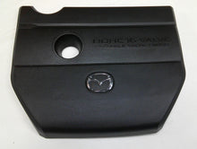 MAZDA CX-7 MAZDA 3 MAZDA  6 MAZDA 5 OEM ENGINE COVER LF96102F0C FREE SHIP A1 - RarePartsFinder.Com
