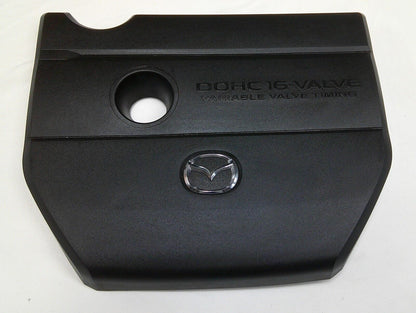 MAZDA CX-7 MAZDA 3 MAZDA  6 MAZDA 5 OEM ENGINE COVER LF96102F0C FREE SHIP A1 - RarePartsFinder.Com