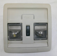 2007 - 2011 Jeep Liberty Overhead Console Light Sunroof Switch  B12