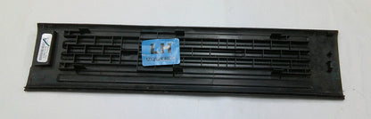 14 19 SILVERADO SIERRA REAR LH OEM DOOR SILL COVER TRIM 22817375 FREE SHIP B2