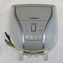 13 - 20 Infiniti JX35 QX60 Overhead OEM Roof Dome Reading Light 26439-3JA0A R3