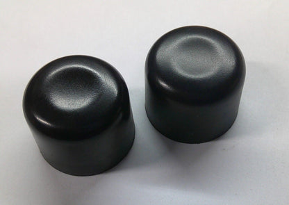 2004 TOYOTA SEQUOIA RADIO STEREO TUNER KNOB SET GENUINE OEM FREE SHIPPING! - RarePartsFinder.Com