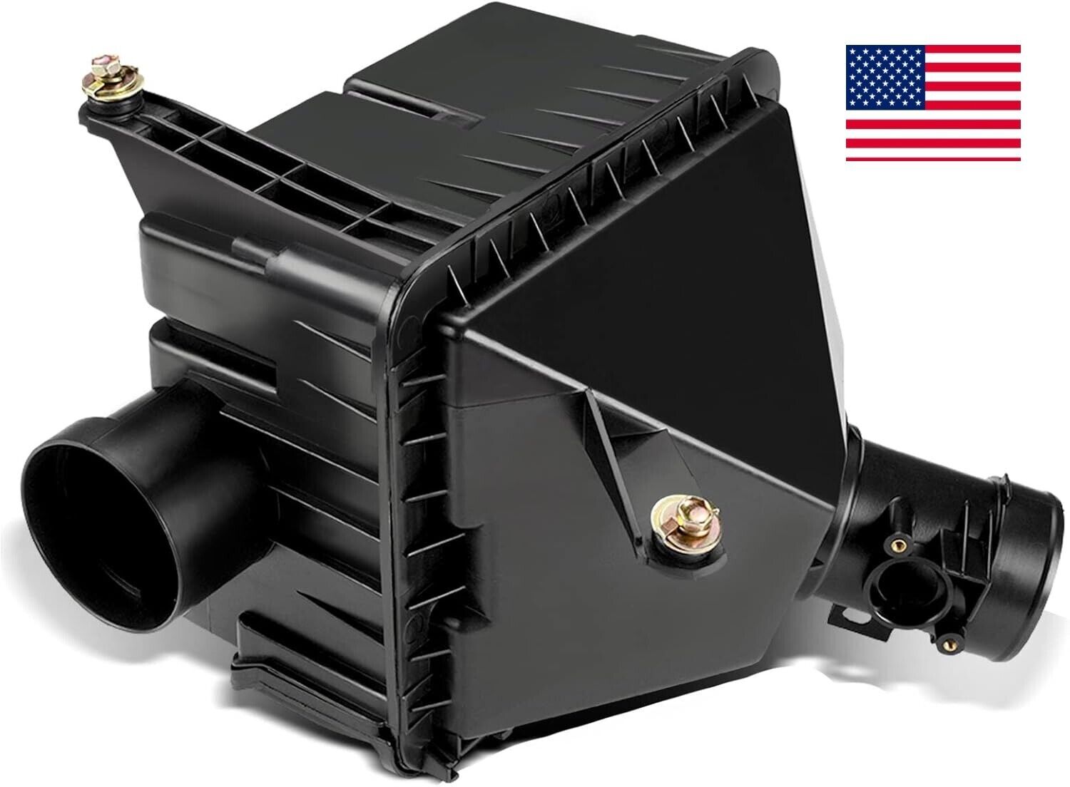 AIR INTAKE FILTER HOUSING CLEANER BOX FOR TOYOTA TACOMA REPLACES 17700-07060 - RarePartsFinder.Com