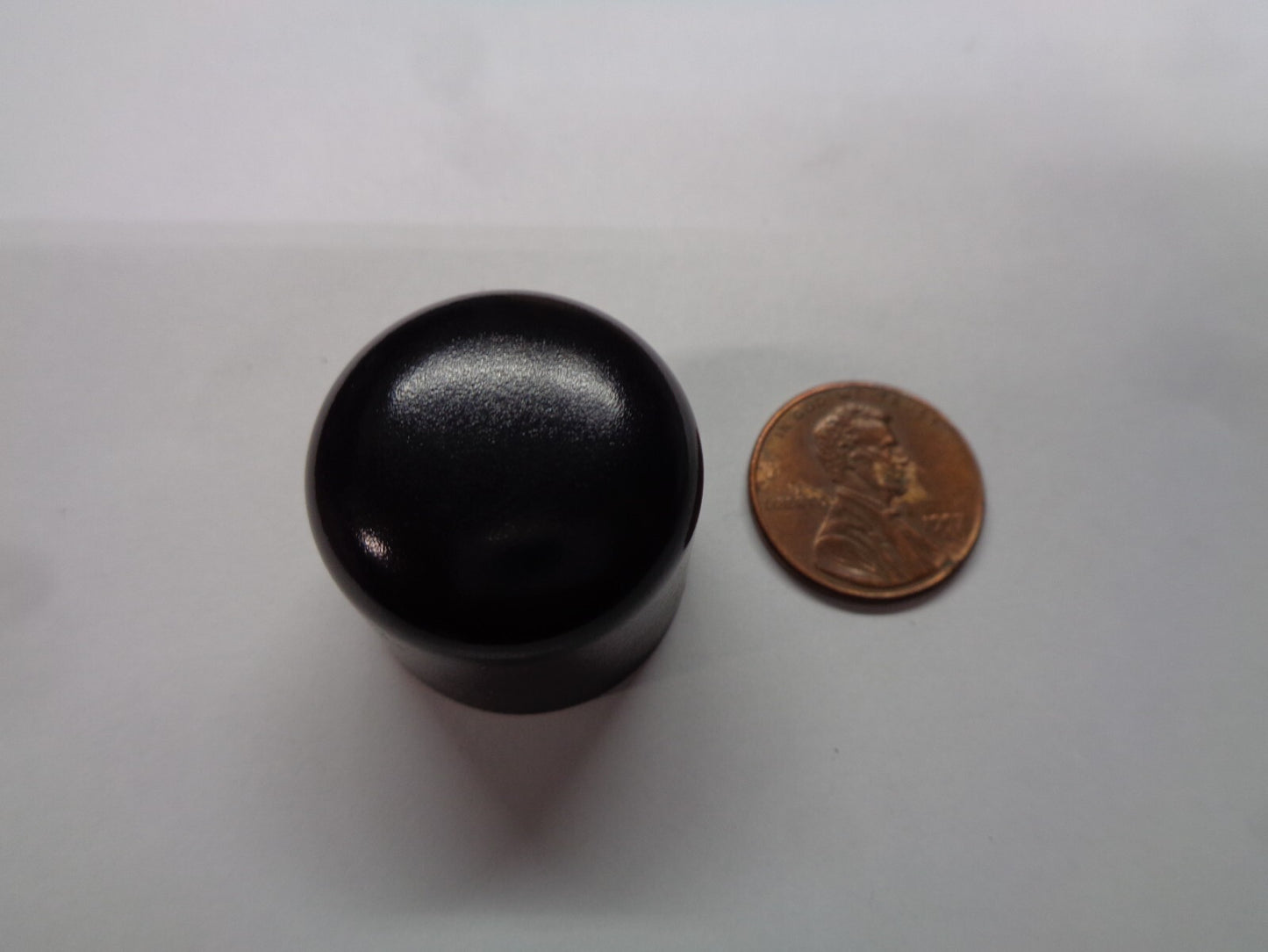 1998 - 2003 FORD ESCORT STEREO TUNER RADIO KNOB OEM FACTORY F7CF-18817-AA