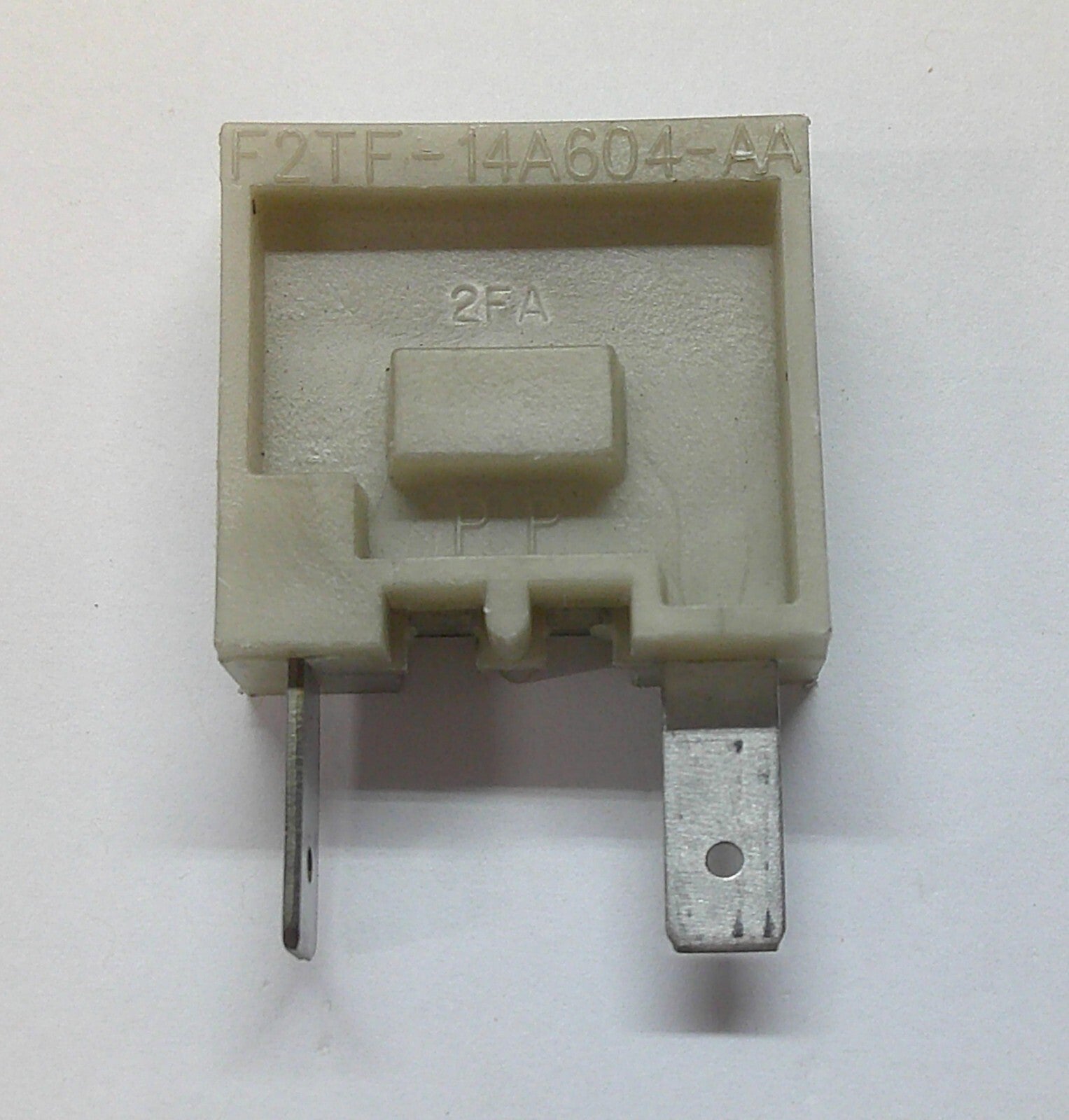 FORD OEM DIODE FUSE F2TF-14A604-AA TESTED 1 YEAR WARRANTY  F1 - RarePartsFinder.Com