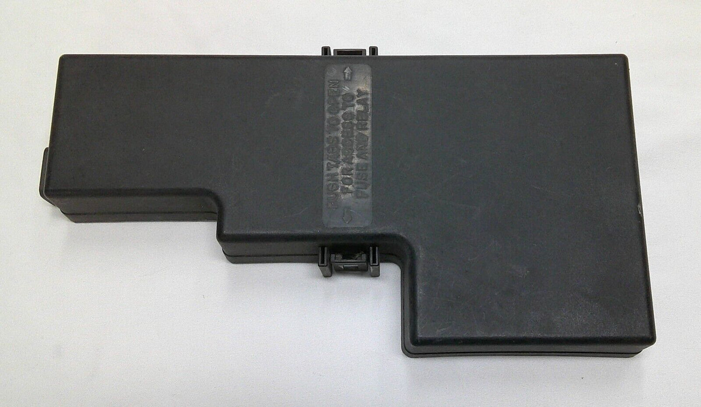 2002 - 2003 DURANGO 2002 - 2004 DAKOTA FUSE RELAY COVER LID 56021395AJ  B2 - RarePartsFinder.Com