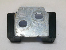 06 - 10 Hummer H3 Rear Door Hatch Gate Striker Bumper 15285253 15246135 A17 - RarePartsFinder.Com
