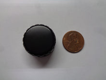 2012 JAGUAR X-TYPE RADIO STEREO TUNER KNOB OEM