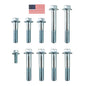 K Series Transmission Bolt Kit Fit For 02 - 08 Acura RSX TSX 2.0L 2.4L