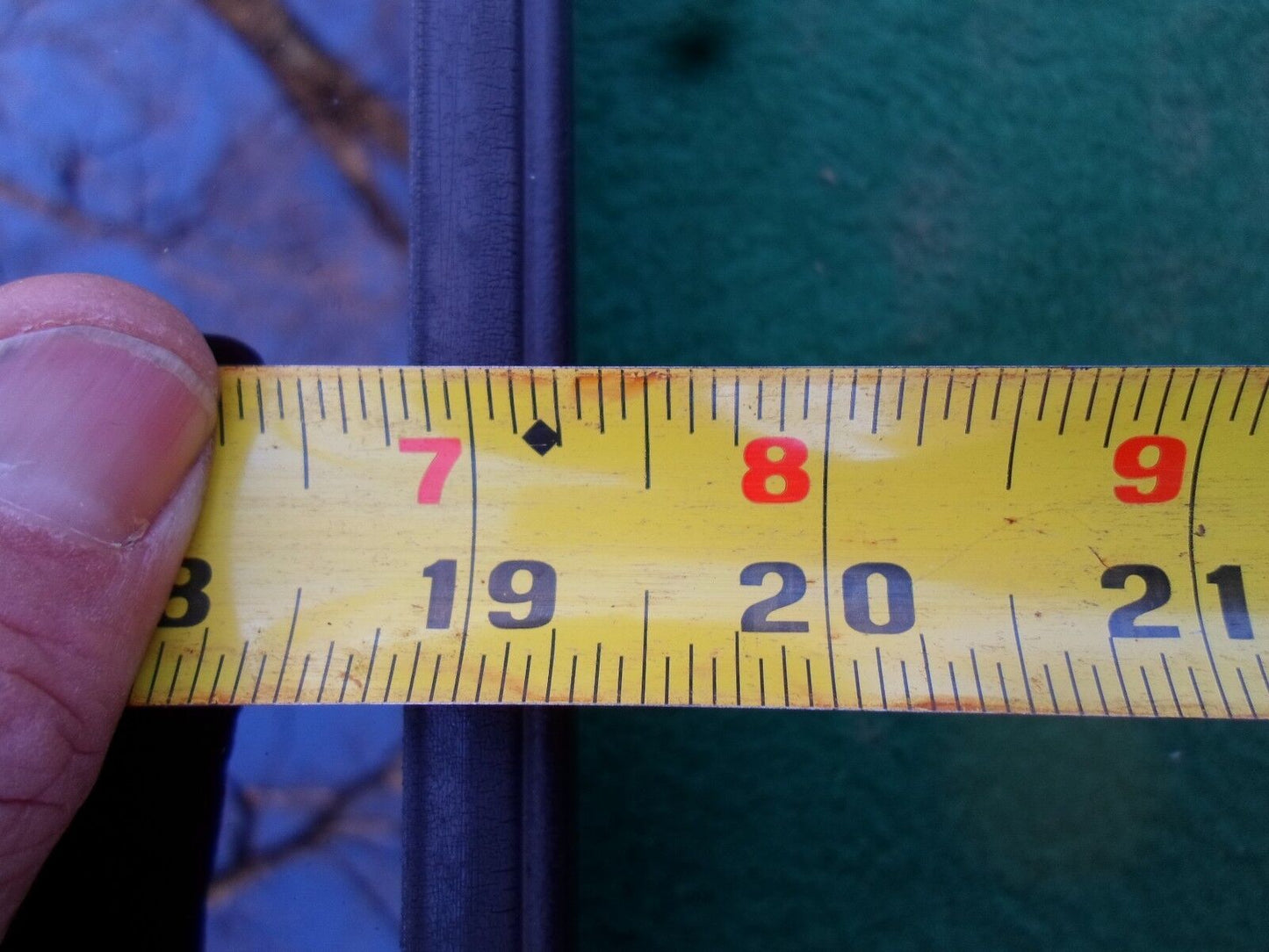 2001 OLDSMOBILE AURORA OEM YEAR SPECIFIC SUNROOF GLASS NO ACCIDENT! FREE SHIP - RarePartsFinder.Com