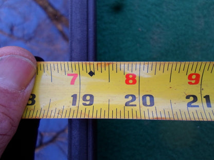 2001 OLDSMOBILE AURORA OEM YEAR SPECIFIC SUNROOF GLASS NO ACCIDENT! FREE SHIP - RarePartsFinder.Com