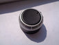 04 05 06 07 08 MAZDA RX-8 RX8 BLACK RIGHT HAND CLIMATE CONTROL KNOB OEM