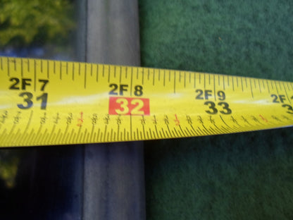 2001 CHRYSLER PT CRUISER YEAR SPECIFIC FACTORY OEM SUNROOF GLASS FREE SHIPPING! - RarePartsFinder.Com