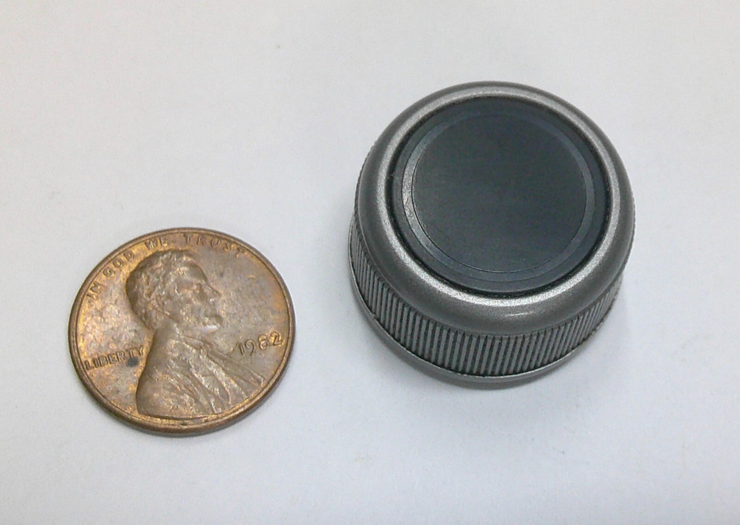2008 - 2013 HONDA CROSSTOUR RADIO STEREO TUNER KNOB OEM FREE SHIPPING!