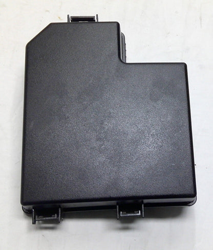11 - 13 Kia Sorento Fusebox Fuse Box Relay Module Cover Lid OEM 91941-2P020 R1 - RarePartsFinder.Com