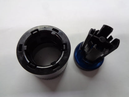 2008 KIA AMANTI RADIO STEREO TUNER CONTROL KNOB SET OEM FREE SHIPPING!