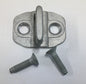 2009 - 2025 DODGE RAM 1500 DOOR STRIKER w/ BOLTS 4589050AB OEM FREE SHIP A17 - RarePartsFinder.Com